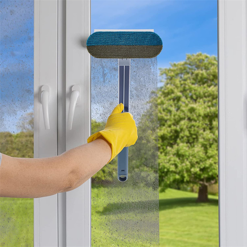 Outil 4 en 1 pour enlever les poils d'animaux 7