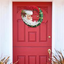 Pendentif coussin d'Halloween et de Noël 4