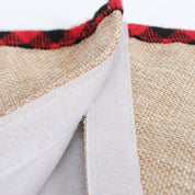 Pied de sapin de Noël, jupe de sapin 5