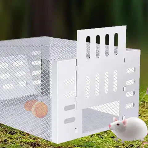 Piège à souris à déclenchement automatique 0