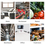 Piège à souris à déclenchement automatique 2