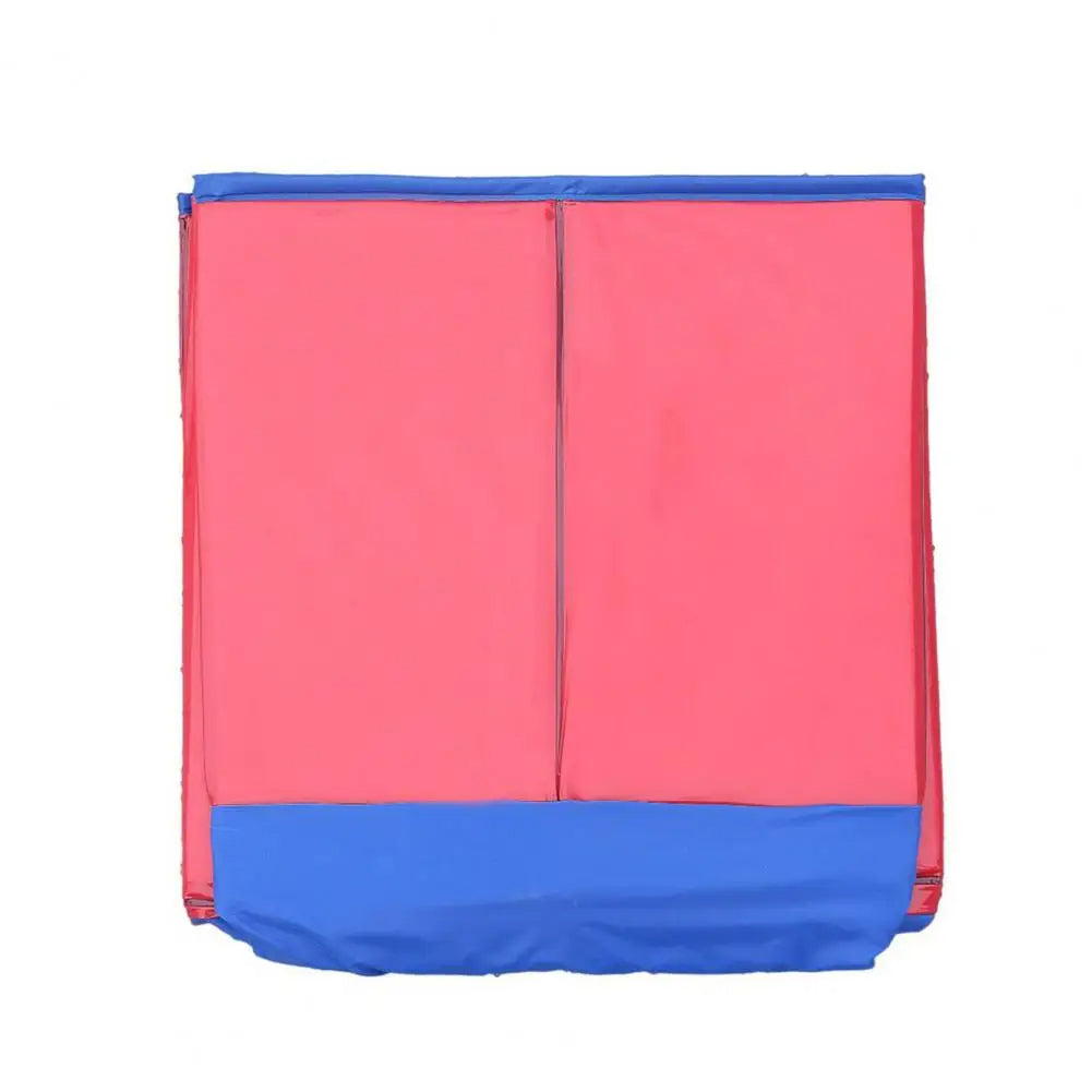 Piscine pliable pour chiens 5