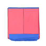 Piscine pliable pour chiens 5