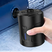 Pompe à air électro-air sans fil rechargeable - USB Light 0
