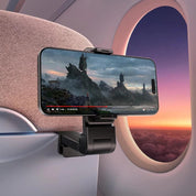 Porte-téléphonie confortable pour les mains - Vieille libre - support de téléphone portable compatible avec toutes les tailles téléphoniques 1