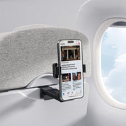 Porte-téléphonie confortable pour les mains - Vieille libre - support de téléphone portable compatible avec toutes les tailles téléphoniques 2