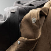 Kim | Casual and stylish streetwear jacket for men