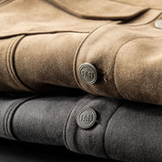 Kim | Casual and stylish streetwear jacket for men