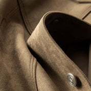Kim | Casual and stylish streetwear jacket for men