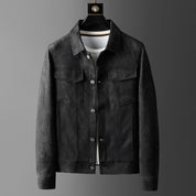 Kim | Casual and stylish streetwear jacket for men