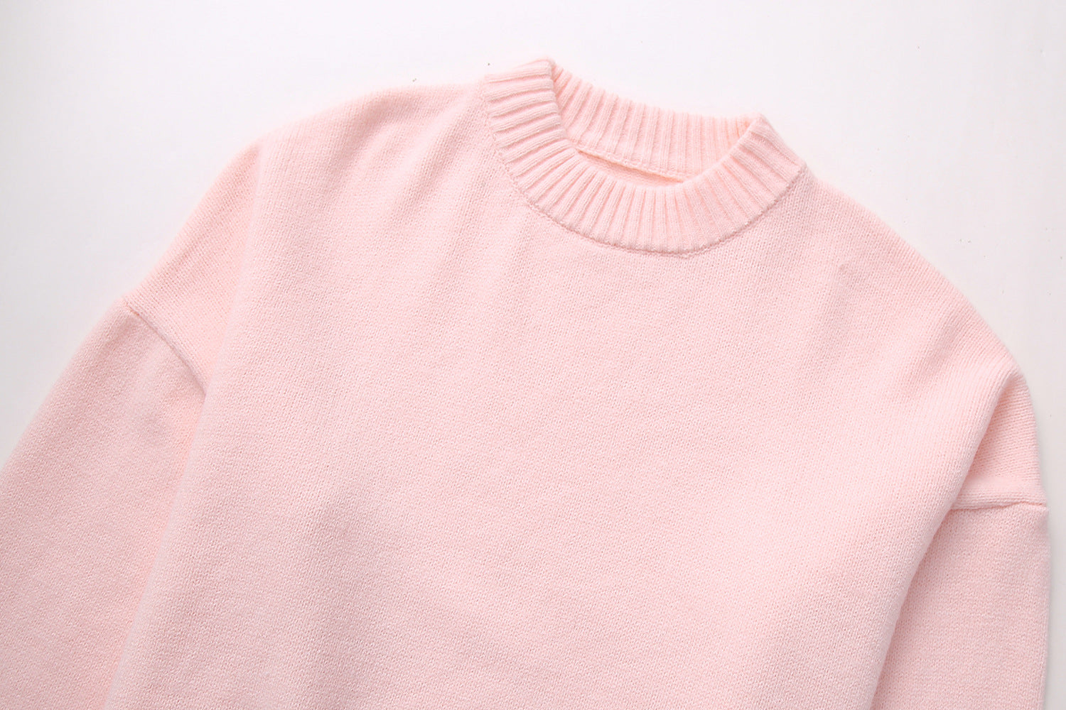 ROSELYN | Oversized Comfortable Pullover