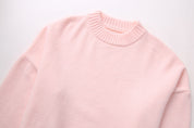 ROSELYN | Oversized Comfortable Pullover