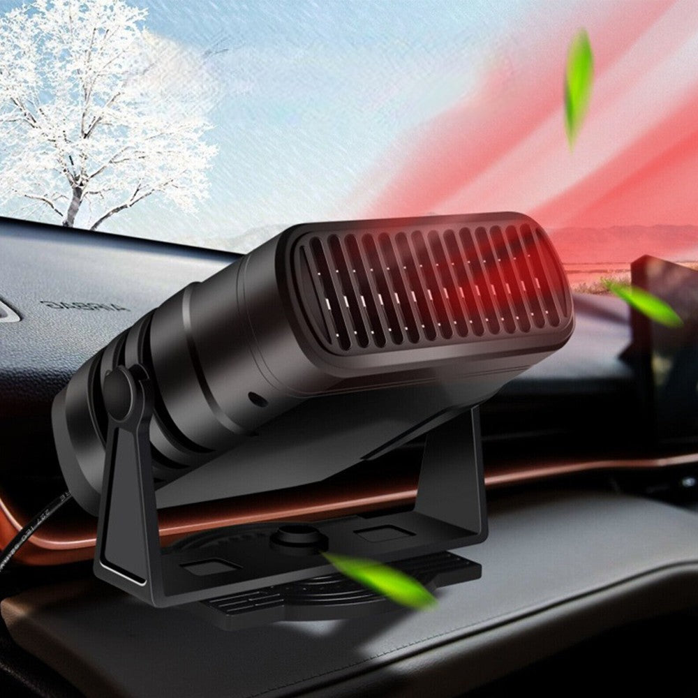 Radiateur de voiture portable automobile 12V 0