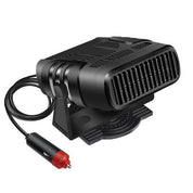 Radiateur de voiture portable automobile 12V 2