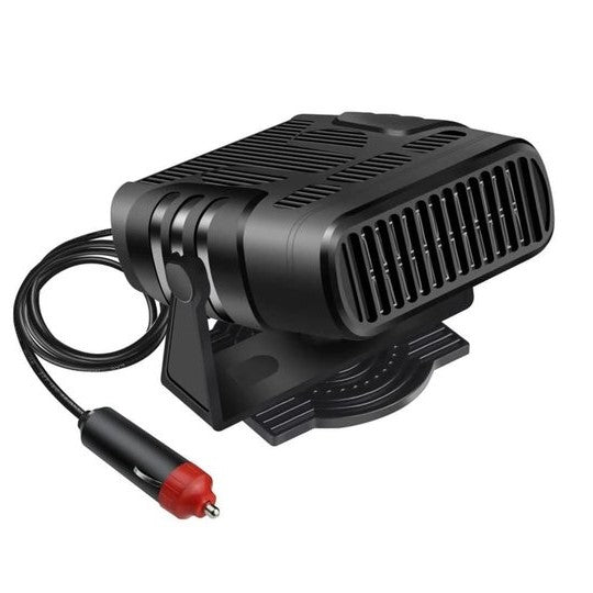 Radiateur de voiture portable automobile 12V 2