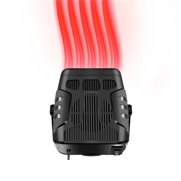 Radiateur de voiture portable automobile 12V 3