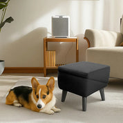 Rampe et marchepied convertibles 2 en 1 pour chien 4