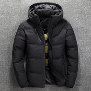 Renzo | Veste d'hiver élégante pour homme | Chaude 0