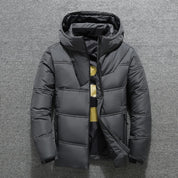 Renzo | Veste d'hiver élégante pour homme | Chaude 1