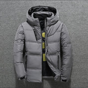 Renzo | Veste d'hiver élégante pour homme | Chaude 3