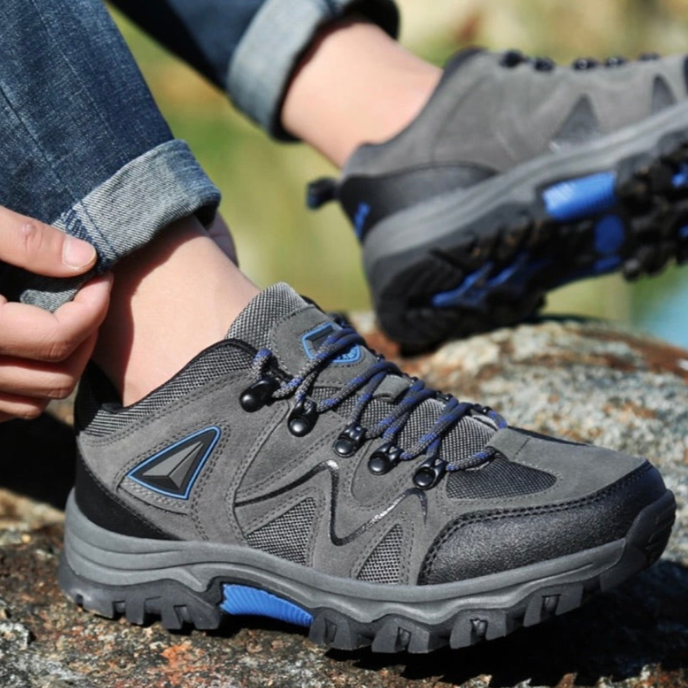 NOAH | Comfortable Orthopedic Shoes for Men