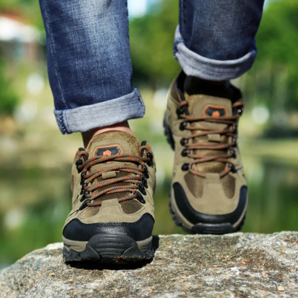 NOAH | Comfortable Orthopedic Shoes for Men