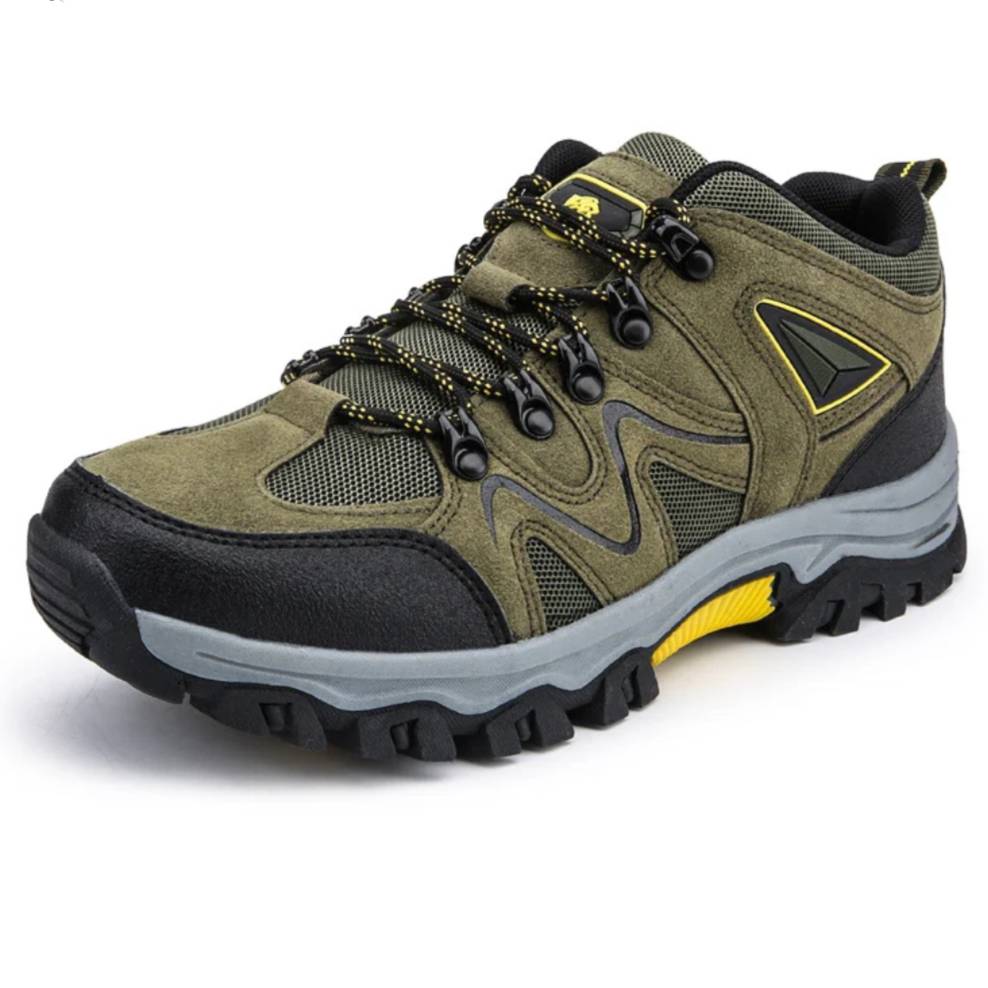 NOAH | Comfortable Orthopedic Shoes for Men