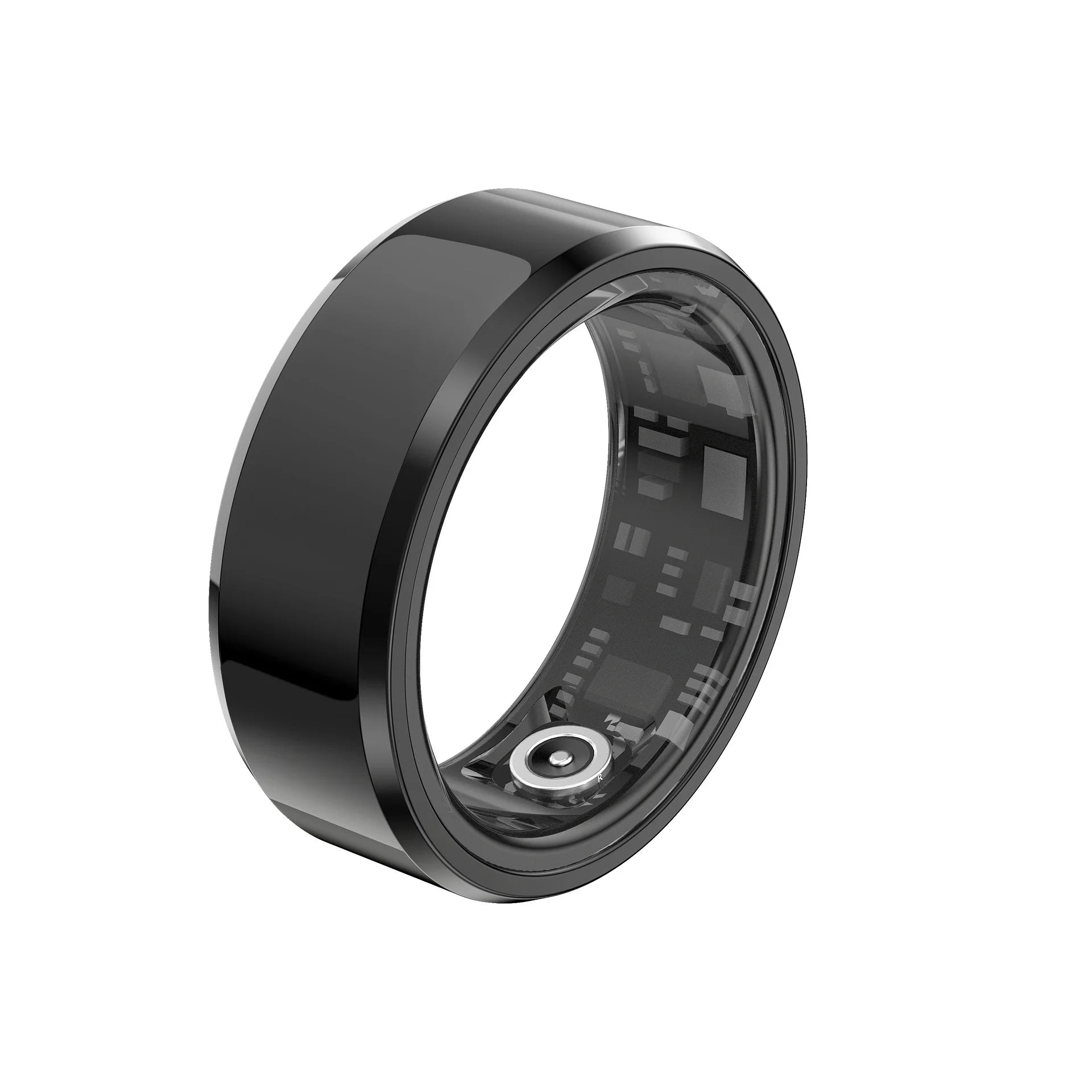 RingFit™ - Bague de suivi d'activité intelligente 10