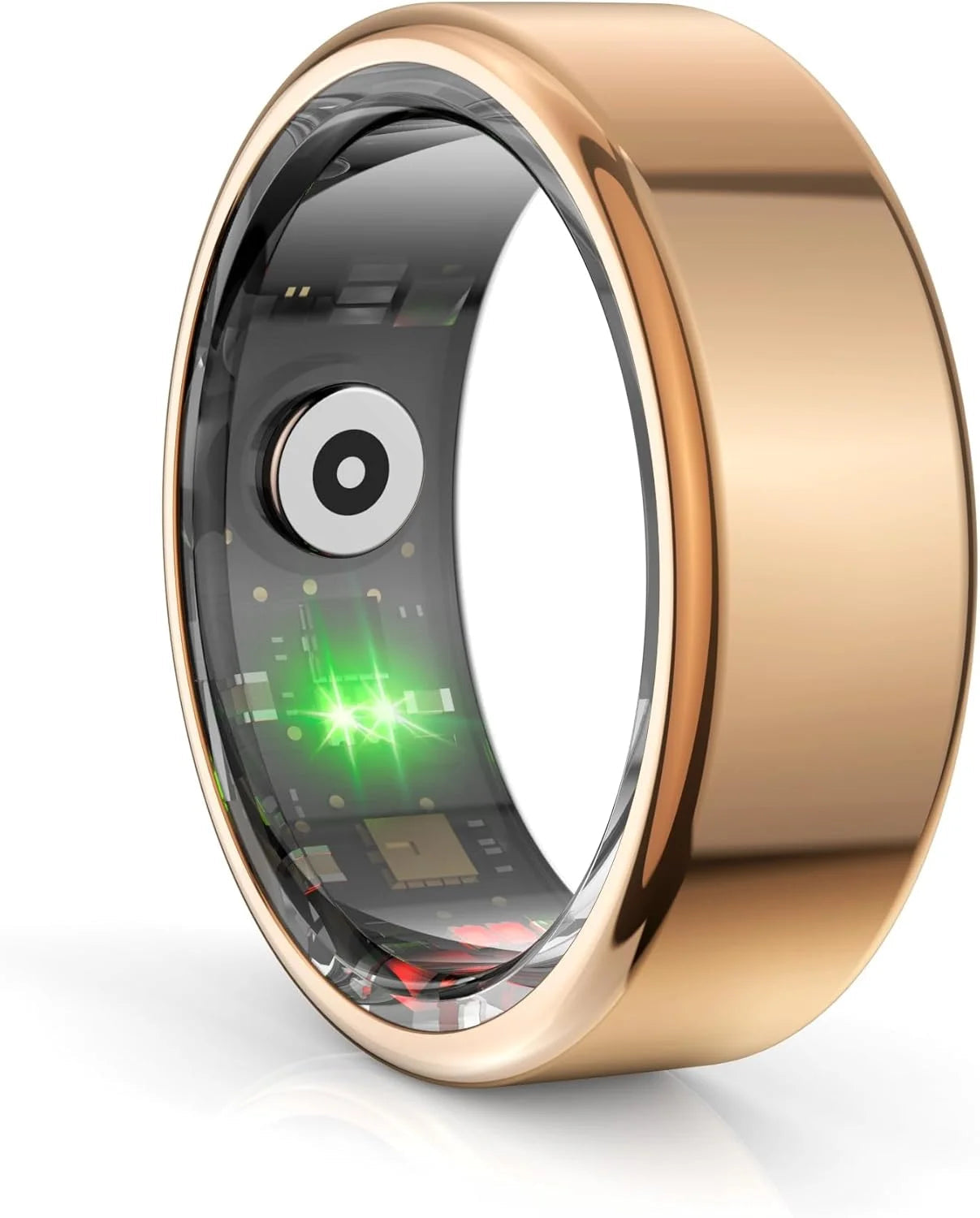 RingFit™ - Bague de suivi d'activité intelligente 7