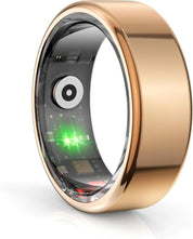 RingFit™ - Bague de suivi d'activité intelligente 7