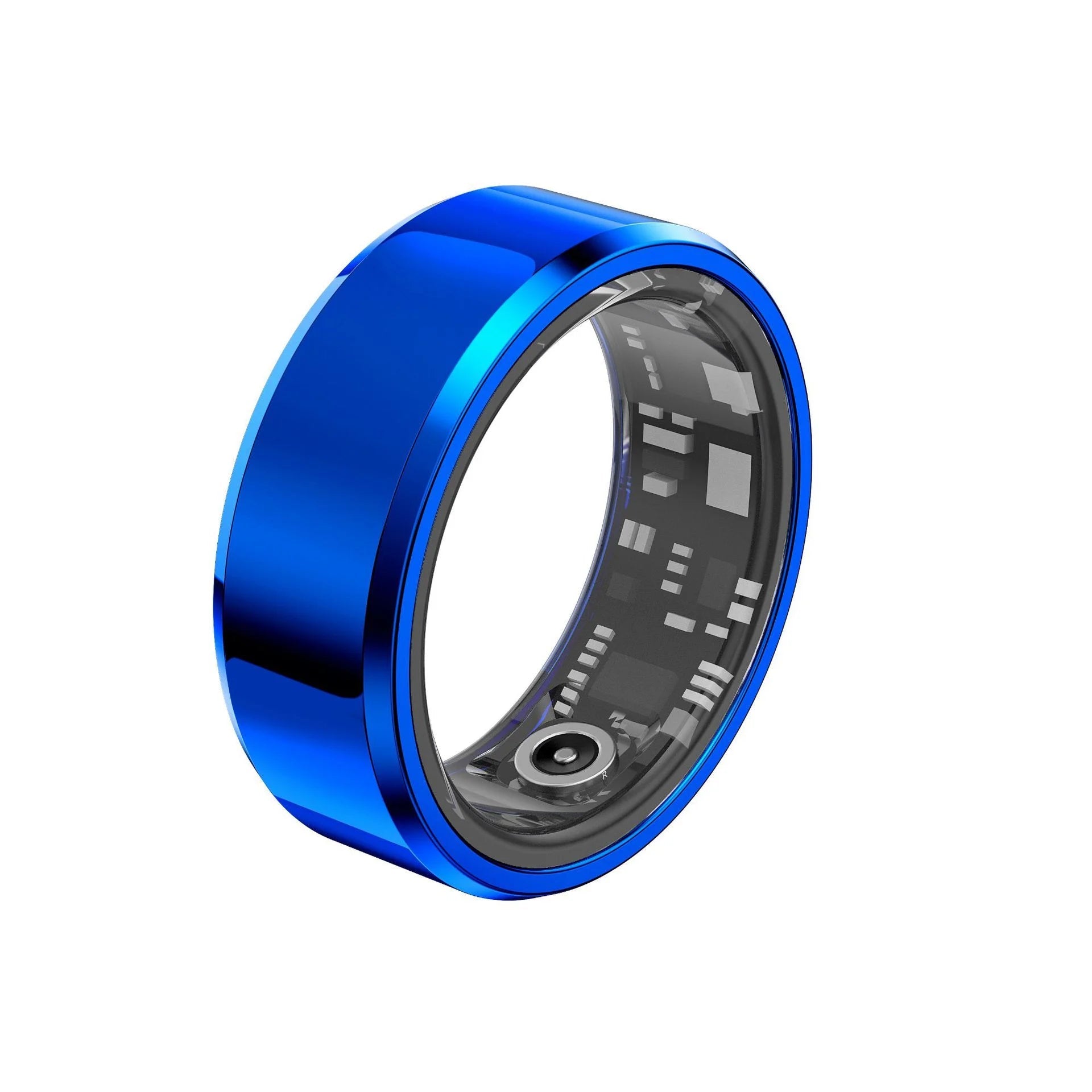 RingFit™ - Bague de suivi d'activité intelligente 8