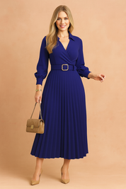 Robe D'été Femme Chic Confortable Tissu De Haute Qualité 2