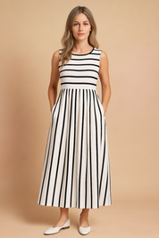 Robe Universelle Femme Confortable Design Moderne 0