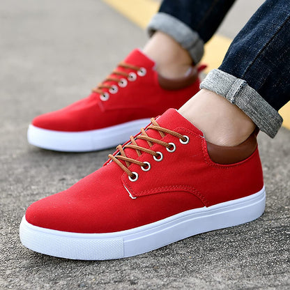 DEAN | Baskets Chic pour Hommes
