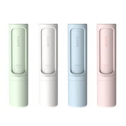 Rouleau et brosse réutilisables pour enlever les poils d'animaux 3