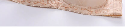 Lysara | Soutien-Gorge Push-Up Dentelle