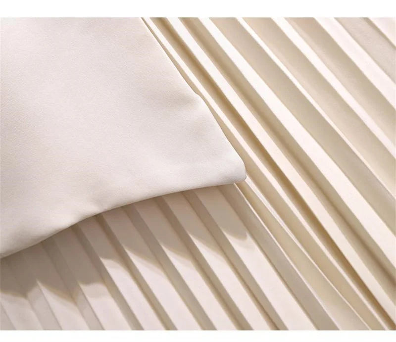 NOVIRA | Robe Tailleur Élégante