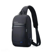 Kamden | Tilava ja tyylikäs olkalaukku Sac