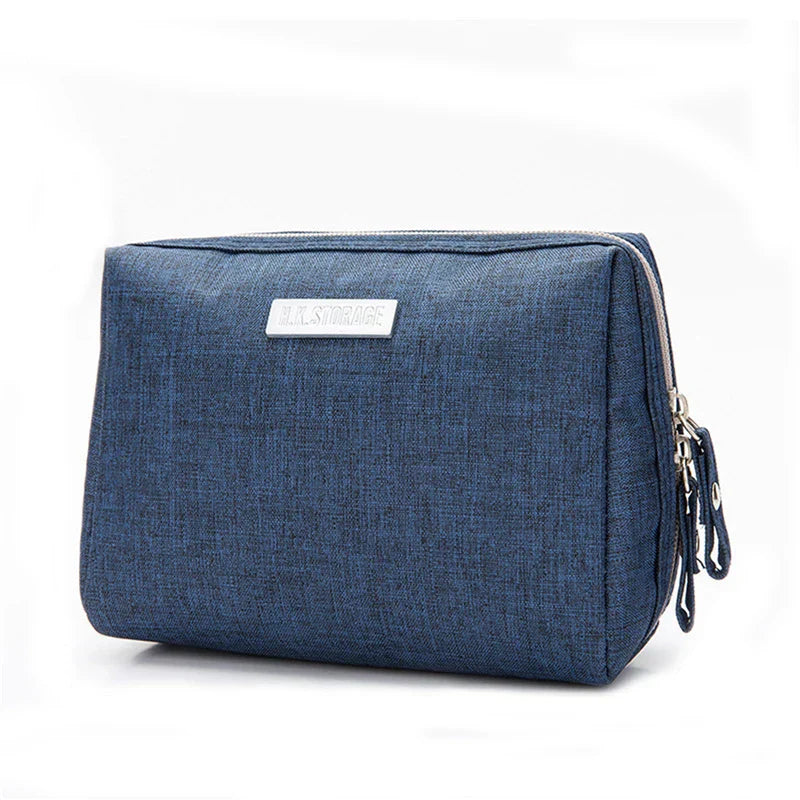 Jolie | Suuri vedenkestävä meikkijärjestäjä laukku