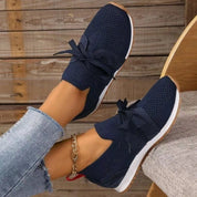 Manon | Dynamiske Sneakers – Kombiner Mote & Ytelse
