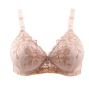 Lysara | Push-up BH i blonder