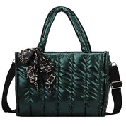 Monroe | Elegant og stilig crossbody-veske på moten