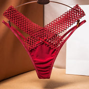 Elora | String Confort Minimaliste