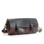 Nikolas | Lightweight and practical messenger bag with versatile design