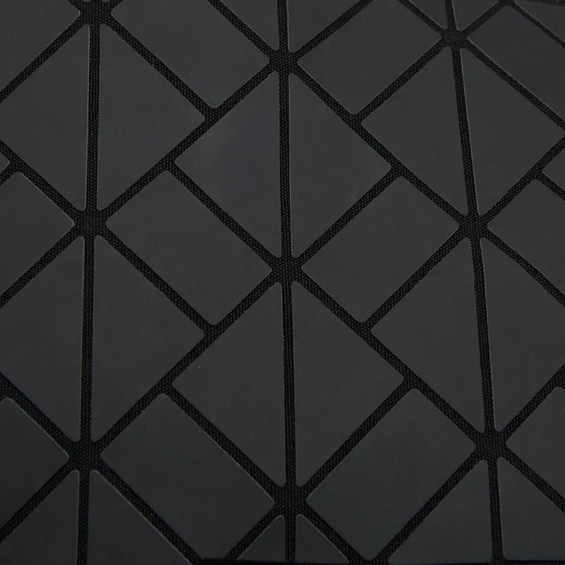 Omari | Trendikäs säädettävä ristikkäinen vyölaukku