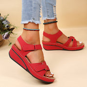 Léna | Stylish Sandals – Everyday Comfort