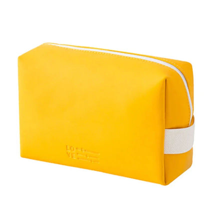 Nancy | Sac d'organisateur de maquillage portable pour voyage