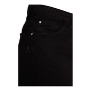 Zarina | Short Denim Large Taille