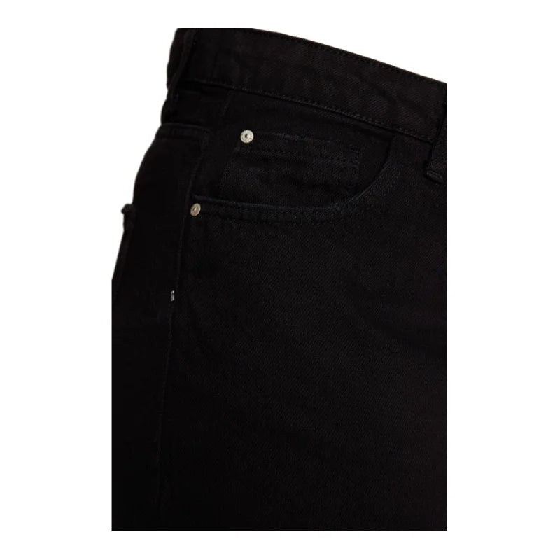 Zarina | Short Denim Large Taille