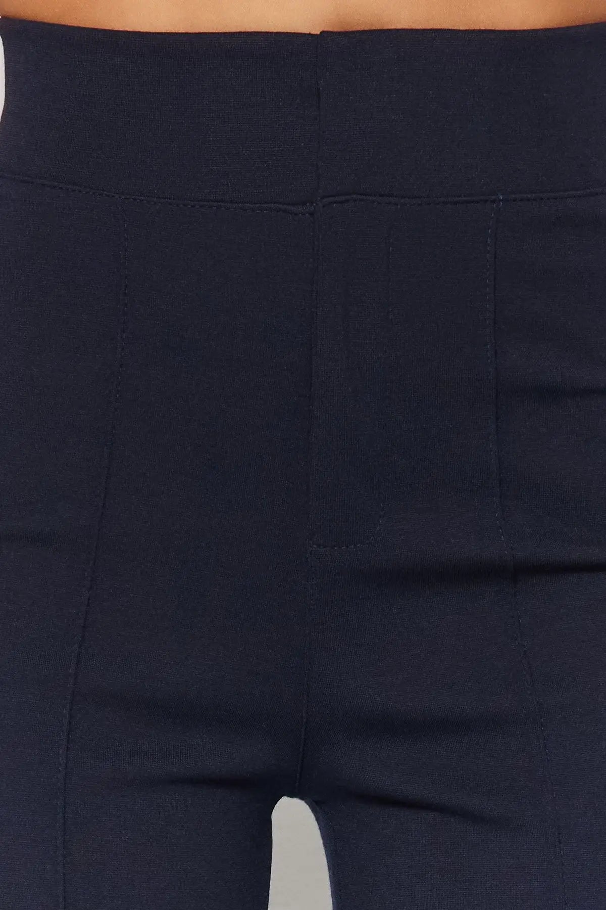 Mirella | Chic High-Waisted Pants